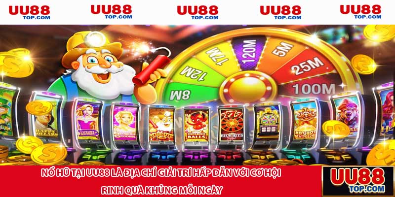 Uu88 Khám Phá Thế Giới Giải Trí Trực Tuyến Đa Dạng Và Hấp Dẫn